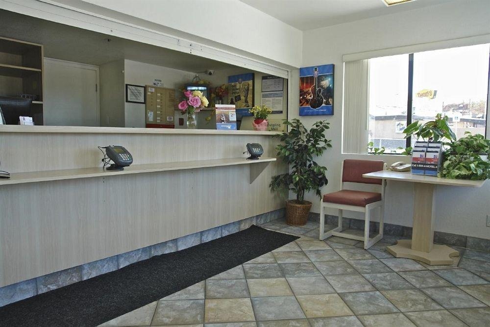 Motel 6 Salt Lake City Nrth - Woods Cross4
