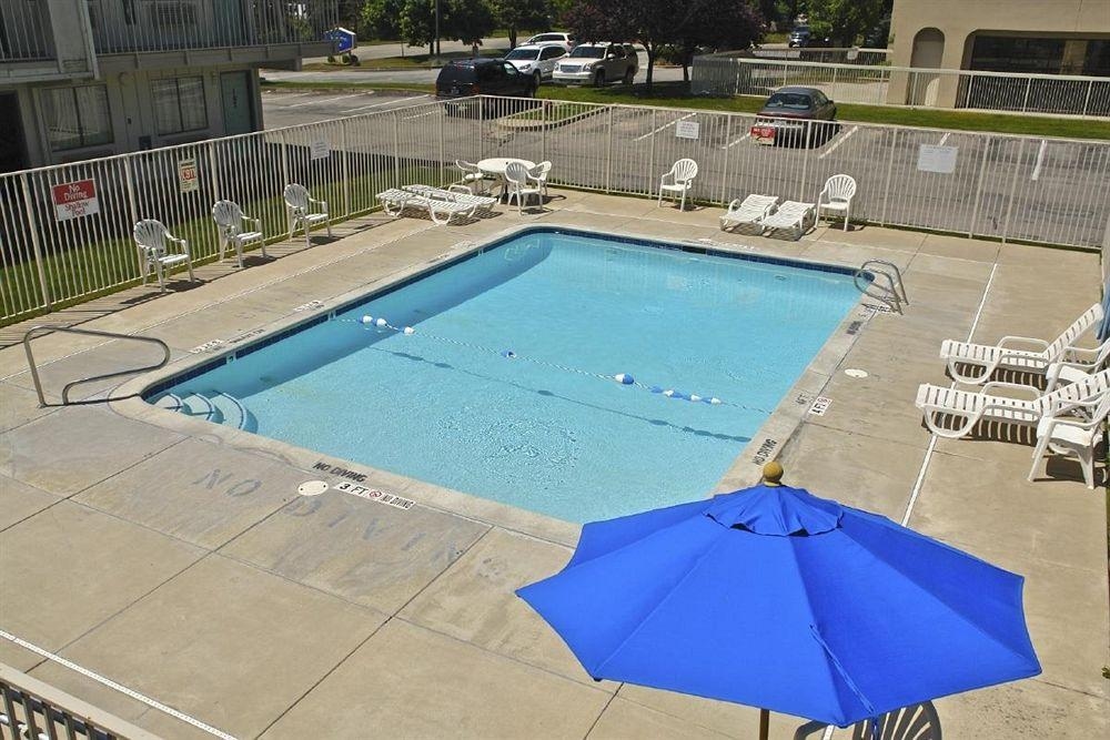Motel 6 Salt Lake City Nrth - Woods Cross3