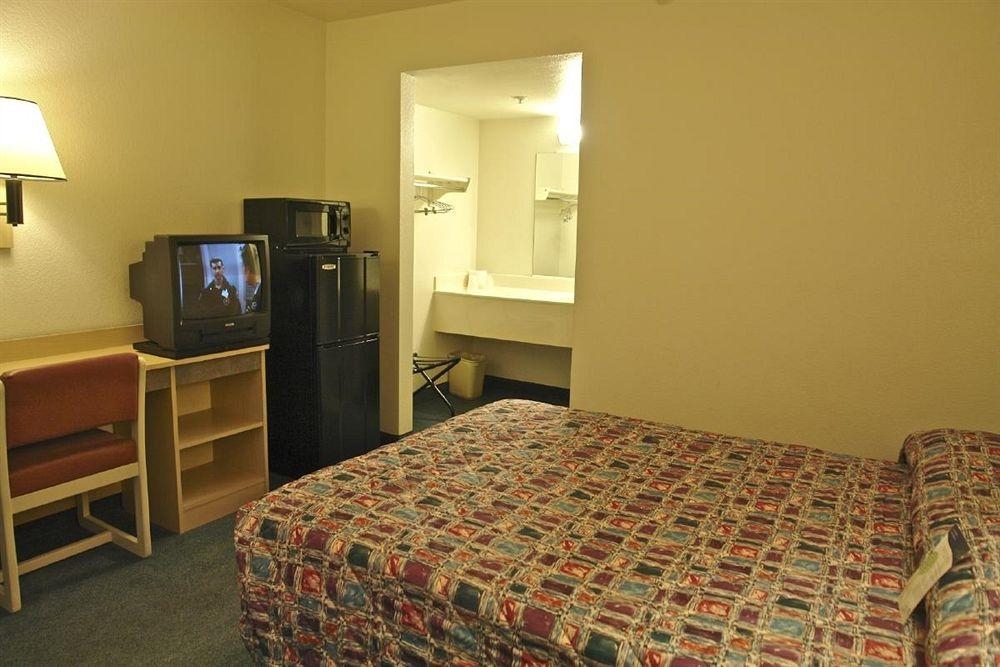 Motel 6 Salt Lake City Nrth - Woods Cross2