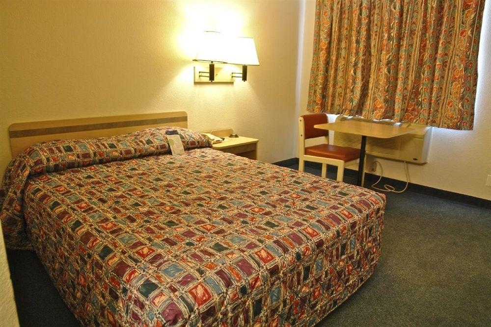 Motel 6 Salt Lake City Nrth - Woods Cross1