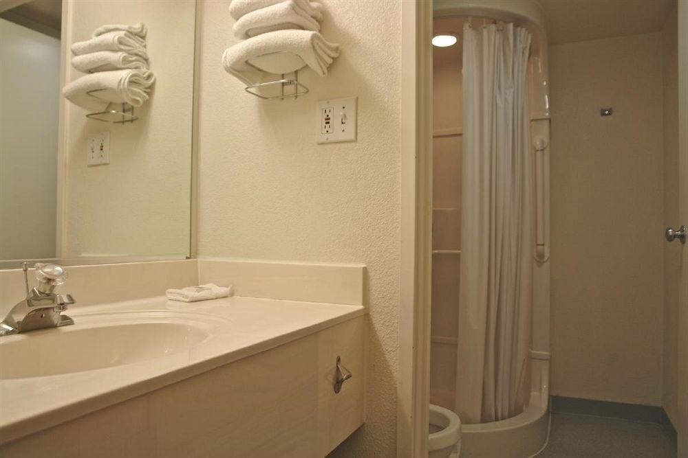 Motel 6 Salt Lake City Nrth - Woods Cross0