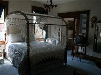 Franklin Street Station B&B0