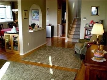 Sleeping Bulldog Bed and Breakfast1