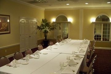 Best Western White Columns Inn4