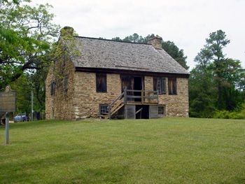 Best Western White Columns Inn2