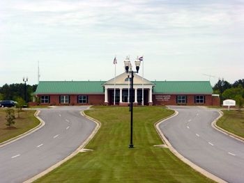 Best Western White Columns Inn1