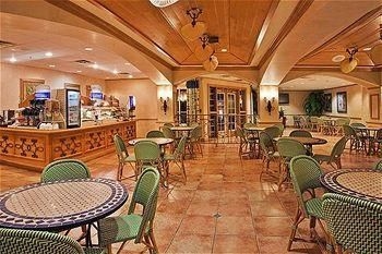 Holiday Inn Express Hotel and Suites Orlando Lake Buena Vista East1