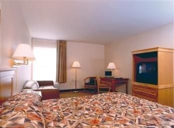 Boothill Inn And Suites3
