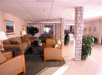 Boothill Inn And Suites2