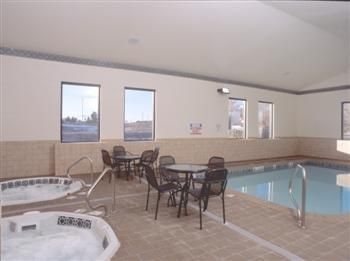 Boothill Inn And Suites1