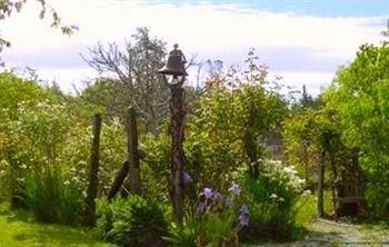 Fleming Jones Homestead B&B0