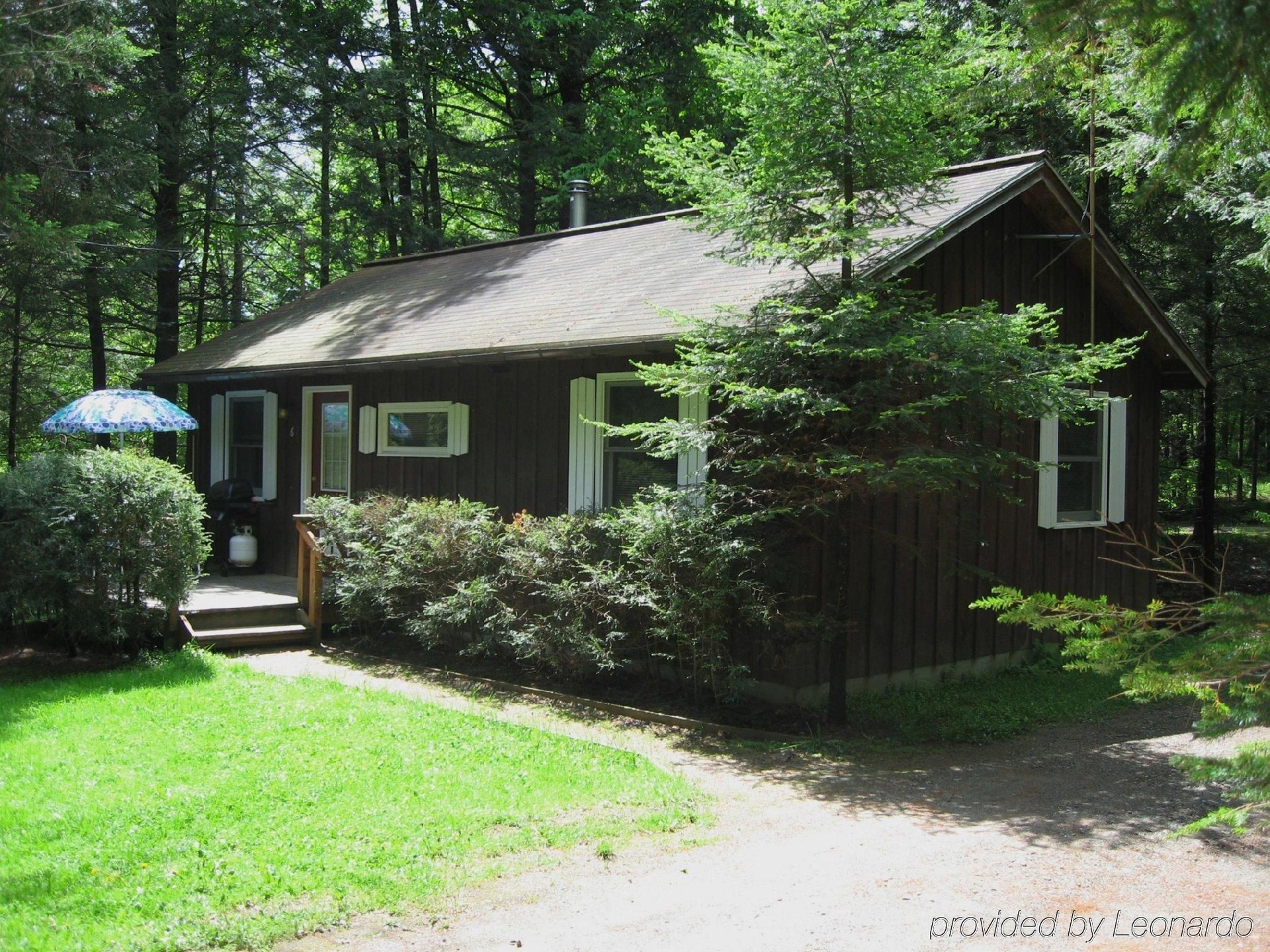 Stowe Cabins in the Woods4