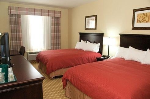 Country Inn & Suites By Carlson Corbin4