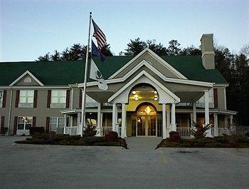 Country Inn & Suites By Carlson Corbin3