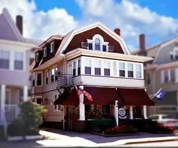 Serendipity Bed & Breakfast2
