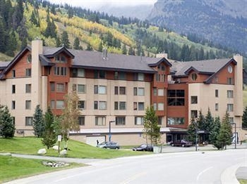 West Village at Copper Mountain Resort4