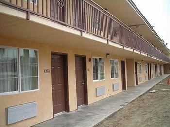 Budget Lodge0