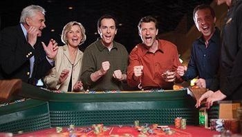 Hollywood Casino Joliet4