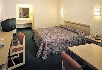 Motel 6 Vallejo - Maritime North0