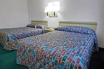 Motel 6 Vallejo - Maritime North3