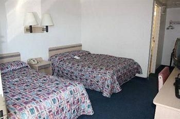 Motel 6 Vallejo - Maritime North2