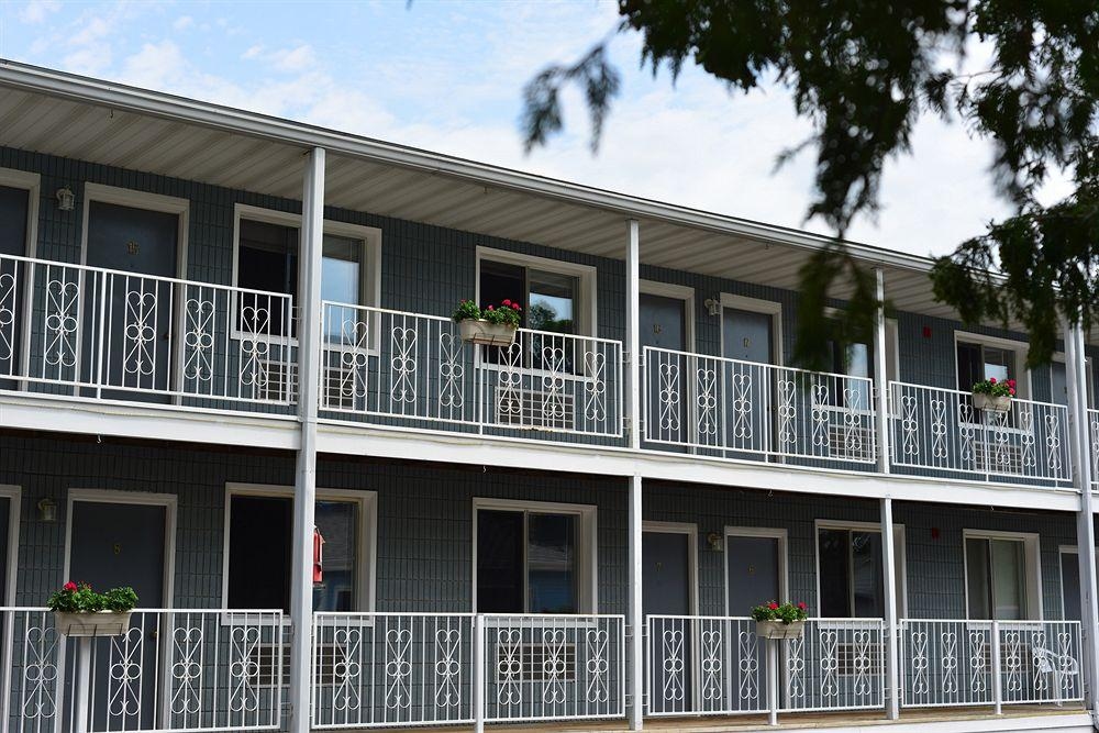White Rose Motel4