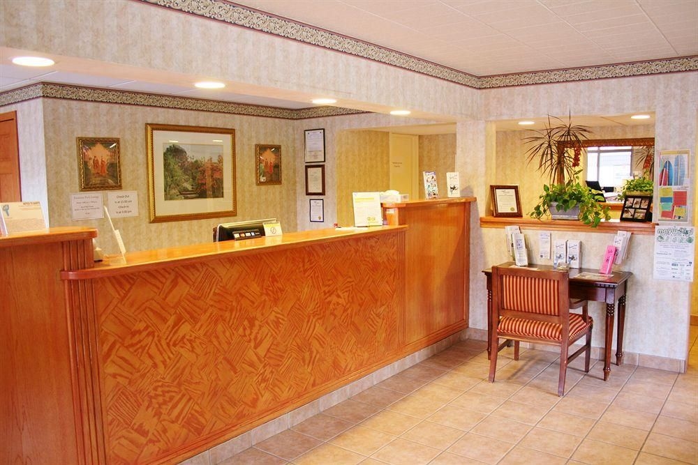 Fountain Park Motel1