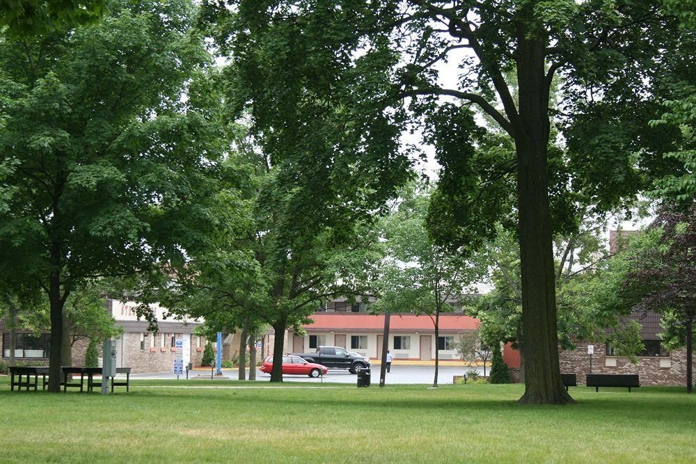 Fountain Park Motel4