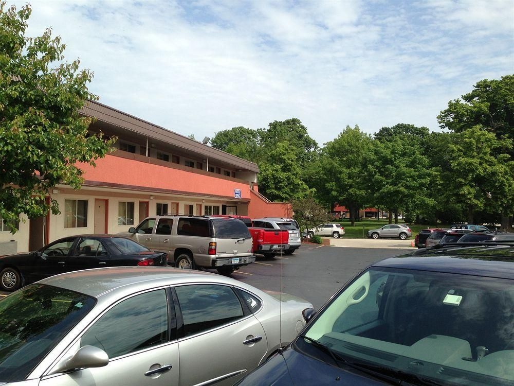 Fountain Park Motel3