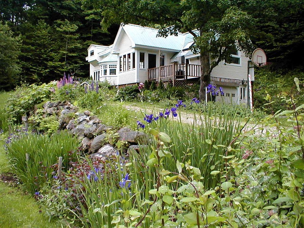 Mountain Valley Retreat4