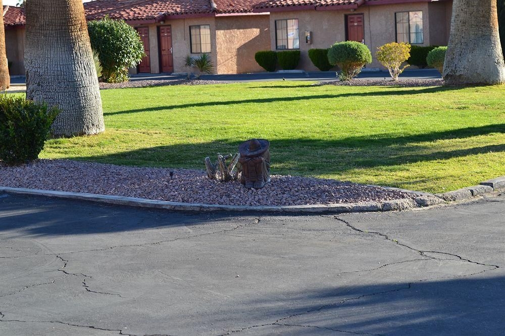 El Rancho Dolores Motel3