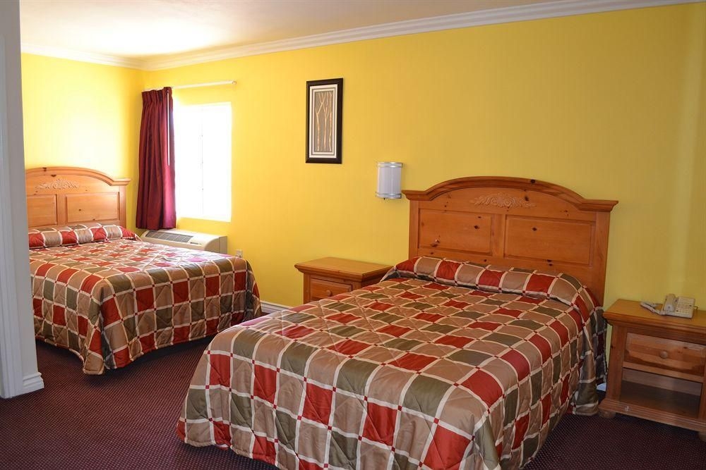 El Rancho Dolores Motel4