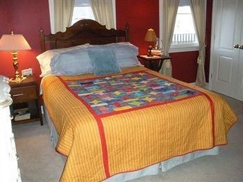 Haynes Bed and Breakfast2