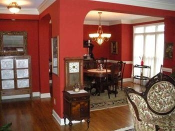 Haynes Bed and Breakfast1