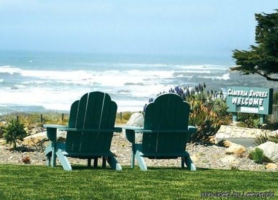 Cambria Shores Inn1