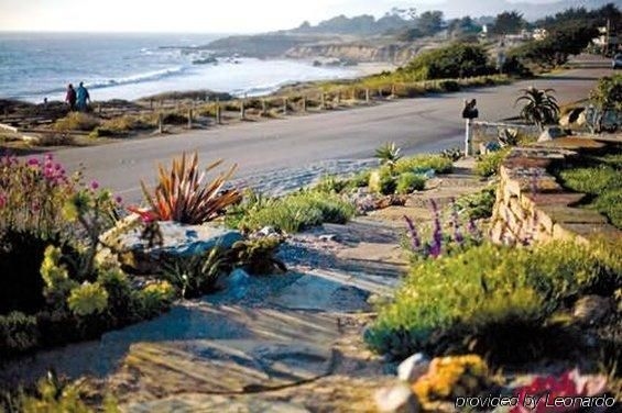 Cambria Shores Inn0