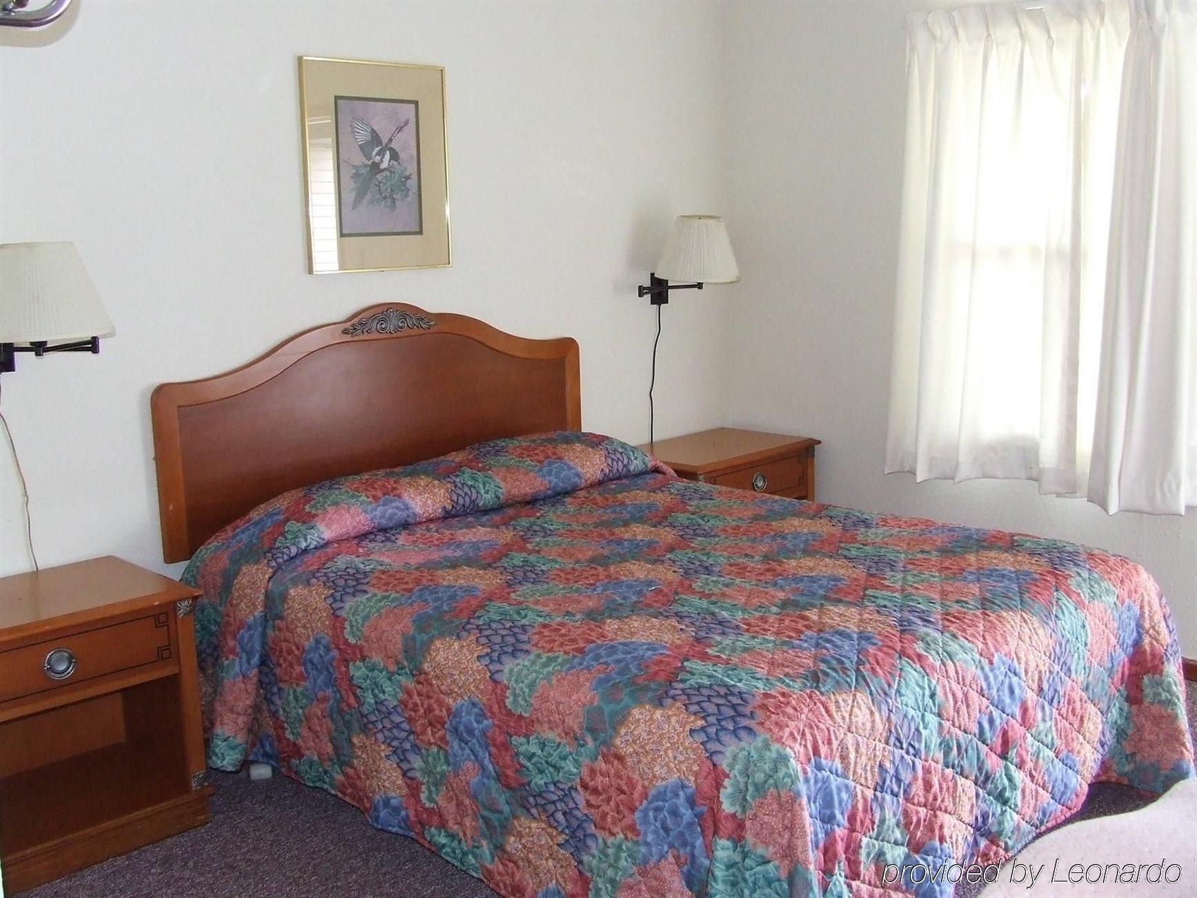 Best Budget Inn2