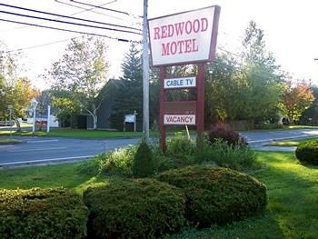 Redwood Motel1