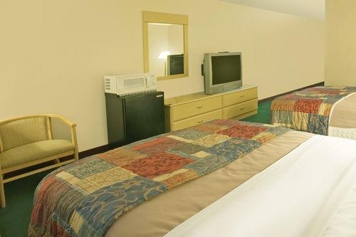 AMERICAS BEST VALUE INN1