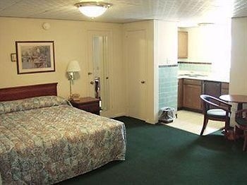 El Patio Motel2