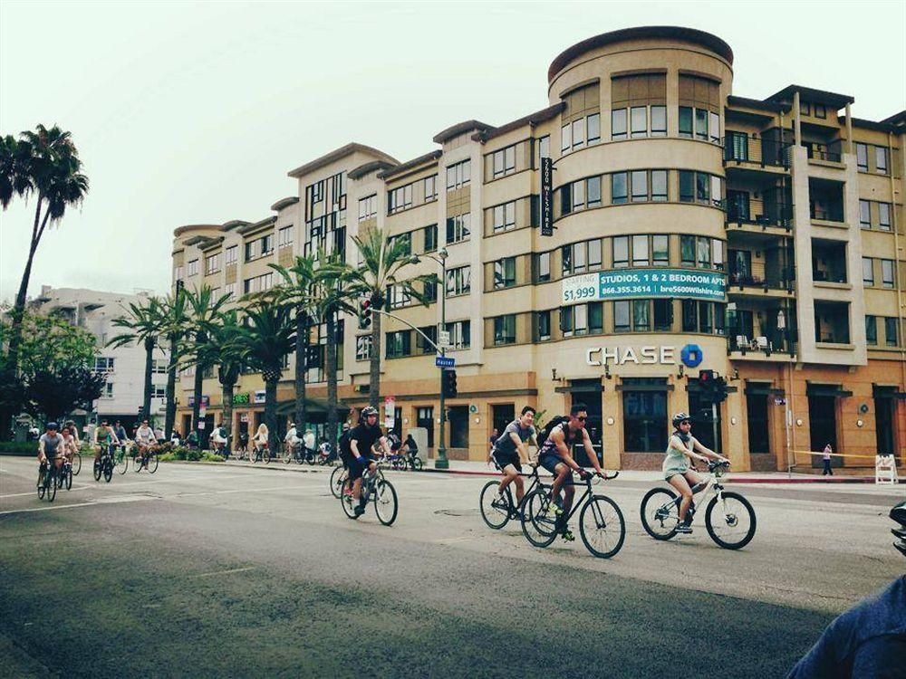 The 5600 Wilshire BLVD2