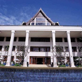 พาวิลเลี่ยน ควีนส์ เบย์ (Pavilion Queen's Bay)0