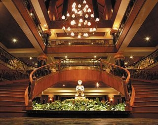 พาวิลเลี่ยน ควีนส์ เบย์ (Pavilion Queen's Bay)1