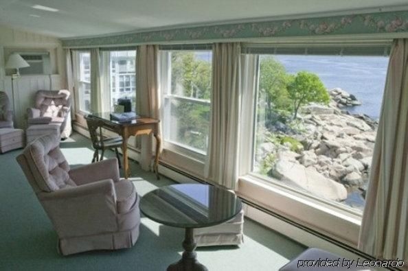 The Quarterdeck Inn By The Sea4