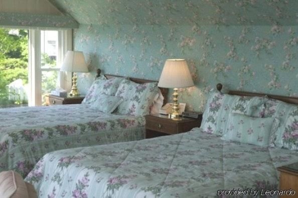 The Quarterdeck Inn By The Sea1