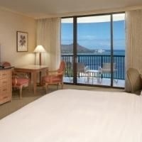 Hilton Hawaiian Village Beach Resort Spa4