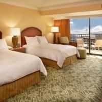 Hilton Hawaiian Village Beach Resort Spa3