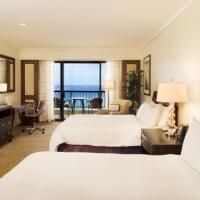 Hilton Hawaiian Village Beach Resort Spa2