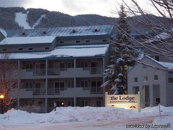 The Lodge At Lincoln Station1