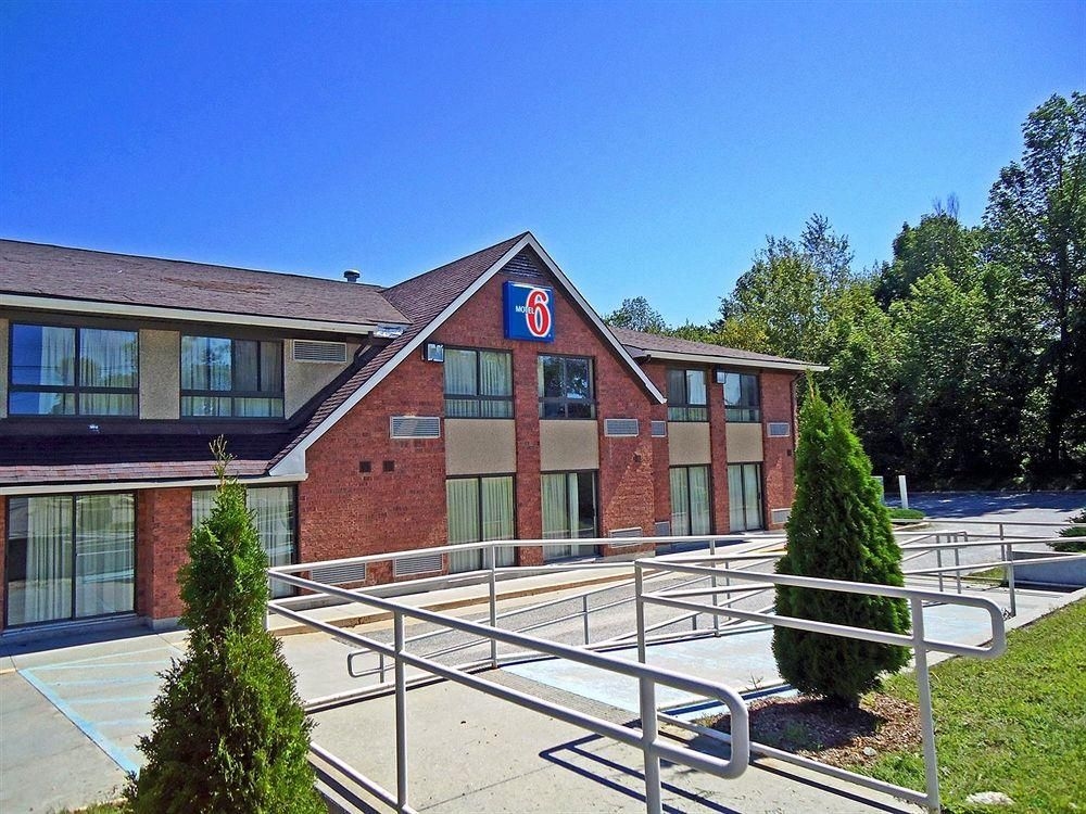 Motel 6 Lewiston4